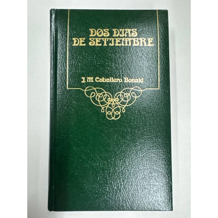 DOS DIAS DE SETIEMBRE